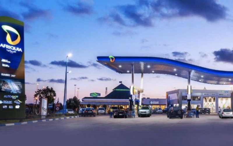 Survey: Moroccans Lose Faith in Government Over Soaring Fuel Prices and SAMIR Refinery Issues