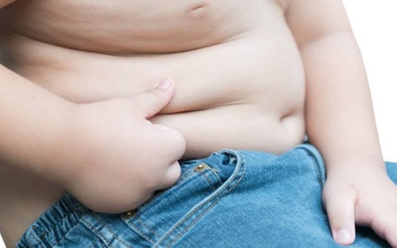 Survey: Over 10% of Moroccan Children Face Obesity Crisis, Mirroring Global Trend