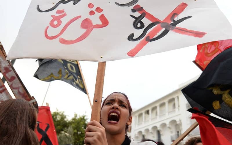 Survey: Physical and Sexual Violence Costs Moroccan Families $285 Million Annually