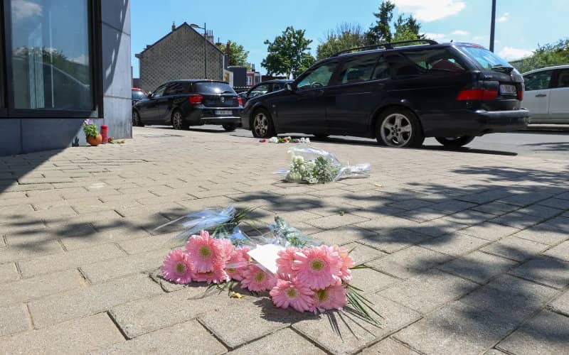 Suspect Appeals Detention in Belgium Murder Case, Evidence Mounts