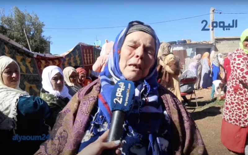 Suspect Arrested in Fatal Stabbing of 13-Year-Old Girl in Berrechid, Morocco