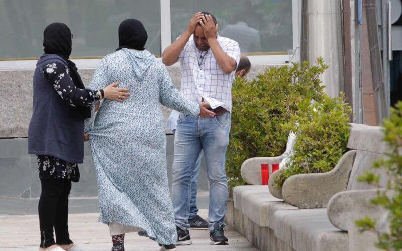 Suspect Arrested in Fatal Stabbing of Moroccan Man in Spain