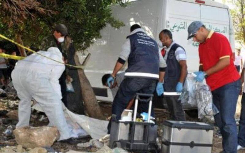 Suspect Arrested in Morocco for Murder of Two Foreign Hikers Near Mount Toubkal