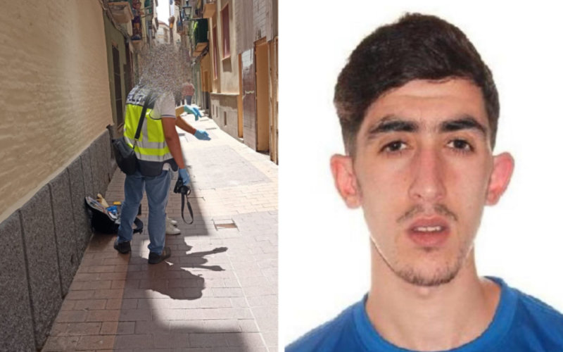 Suspect Arrested in Violent Assault on Moroccan Man in Catalonia