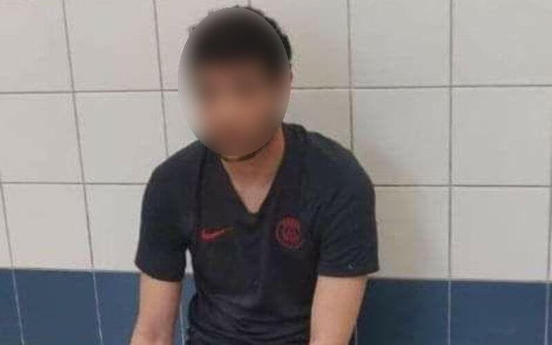 Suspect Charged with Terrorism in Colombes Police Ramming Attack