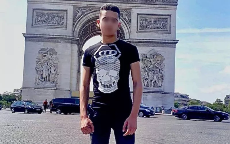 Suspect Confesses to Murder of French Student in Bois de Boulogne
