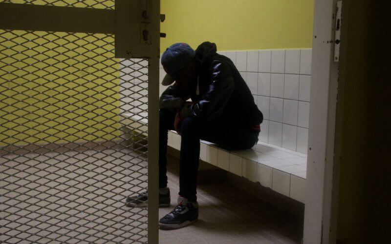 Suspect Dies in Police Custody at Beni Mellal Hospital After Drug-Related Arrest
