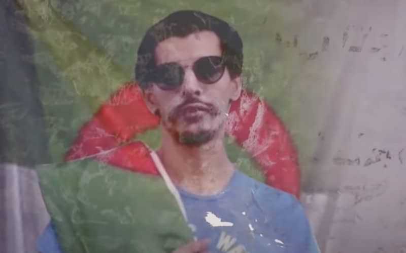 Suspect in Fatal Algerian Lynching Arrested Fleeing to Morocco Amid Deadly Wildfires