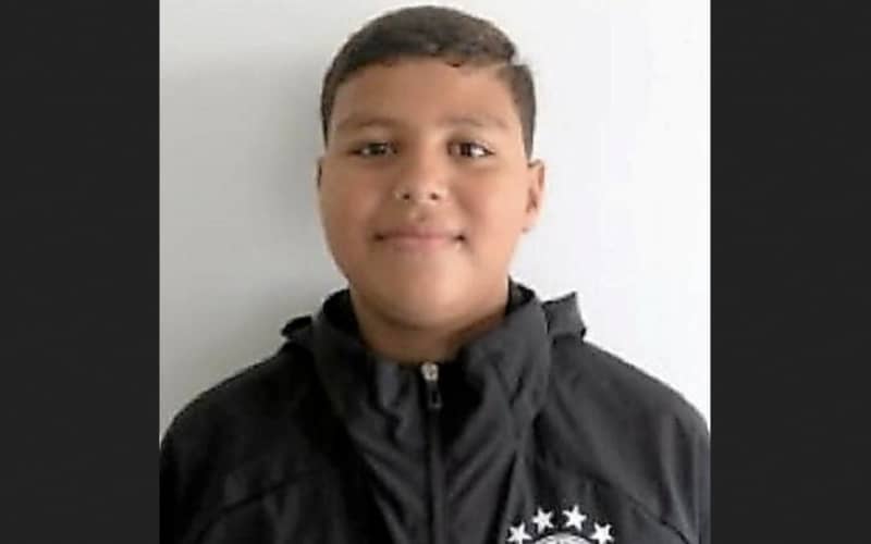 Suspect in Fatal Hit-and-Run of Teen After World Cup Match Believed to Have Fled Country