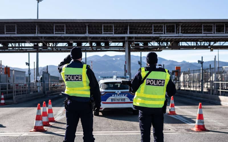 Suspect in Fatal Hit-and-Run of Teen Soccer Fan Arrested at Spanish Border