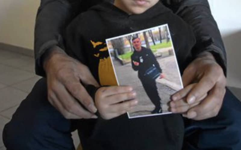 Suspect in French Teen's Murder Arrested in Spain, Faces Multiple Charges