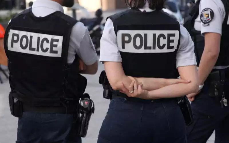 Suspect Surrenders in Fatal Shooting of 21-Year-Old in Avignon