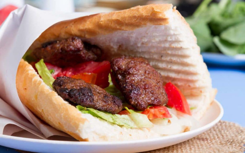 Suspected Donkey Meat Discovery Sparks Health Concerns in Beni Ensar