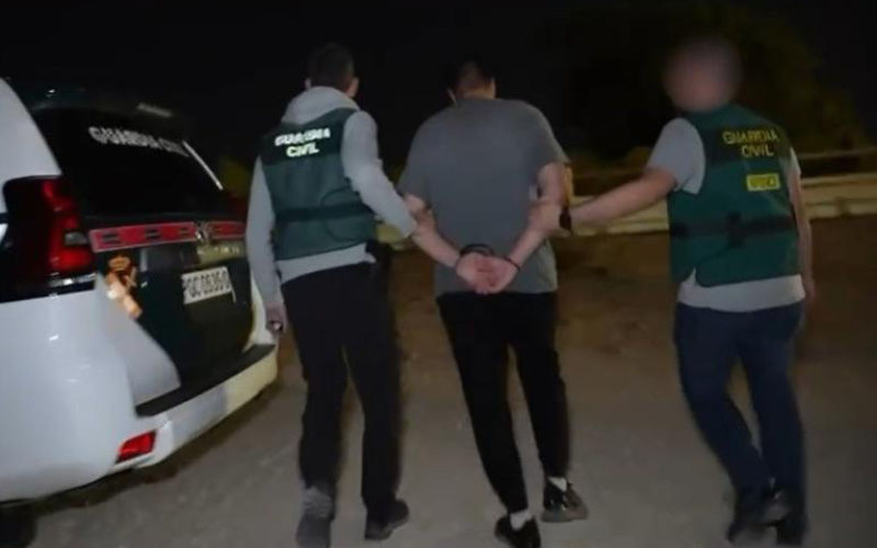 Suspected Narco-Boat Driver Surrenders to Spanish Authorities After Months in Morocco