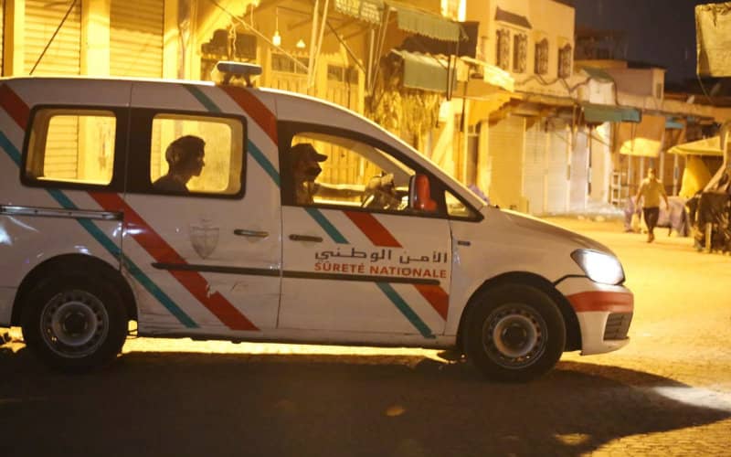 Suspected Serial Child Rapist Arrested in Fez, Morocco