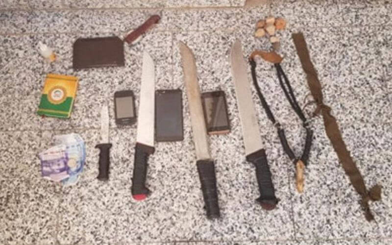 Suspects in Scandinavian Tourist Murders Arrested; ISIS Links Probed