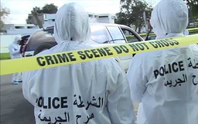 Suspicious Fire Kills Mother of 3 at Lover's Apartment in Khenifra, 9 Questioned