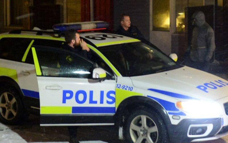 Swedish Court Sentences Man to Life for Brutal Murder of Young Mother in Stockholm