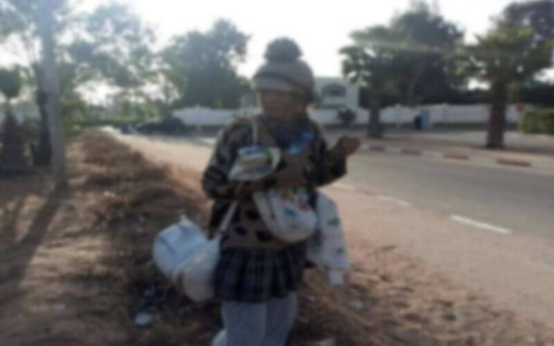 Swedish Woman Left Homeless in Morocco After Romance Turns Tragic