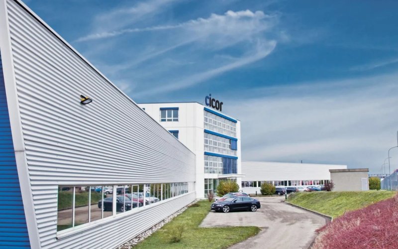 The Swiss group Cicor acquires two Valtronic plants in the United States and Morocco