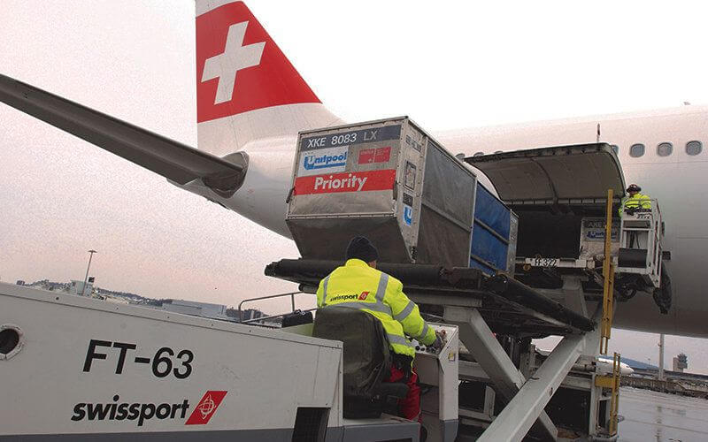 Swissport Secures 7-Year Contract for Ground Handling at 15 Moroccan Airports