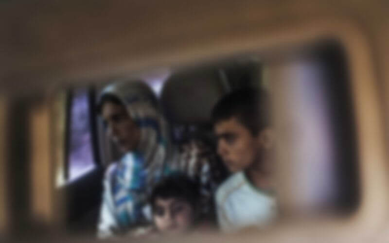 Syrian Refugee Women Caught Smuggling $40,000 at Morocco-Spain Border