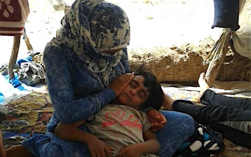 Syrian Refugees Now Largest Group in Morocco, HCP Survey Reveals
