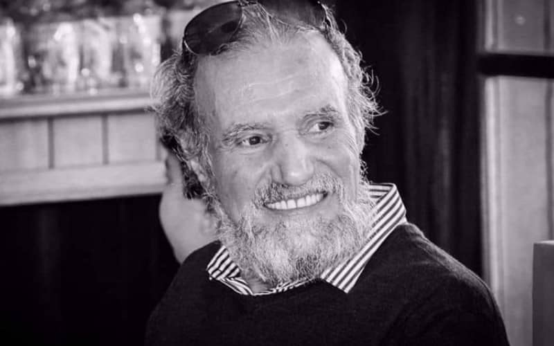 Tagadda Group Co-Founder Omar Dakhouch Dies at 71, Leaving Legacy in Moroccan Music and Theater