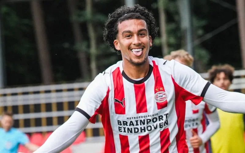 A talent turns his back on the Netherlands and joins Morocco