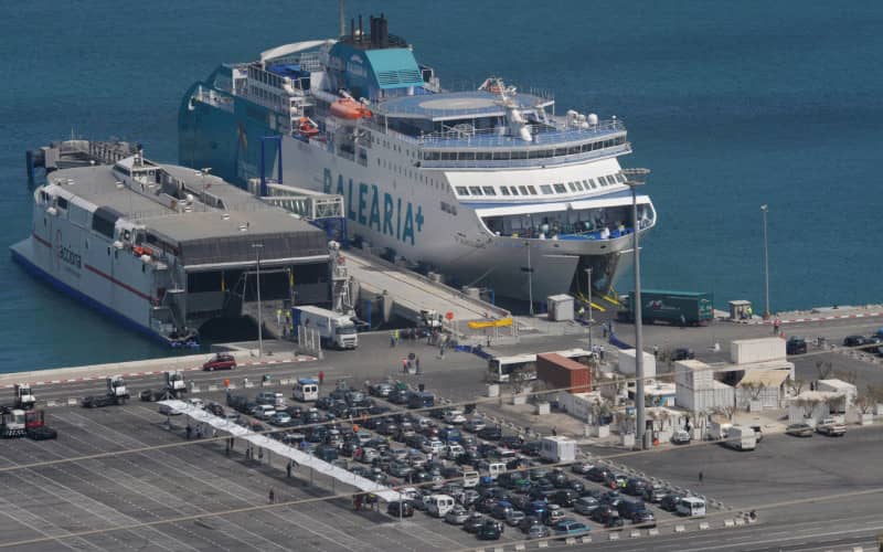 Tanger Med Port Enhances Facilities for Summer Influx of Moroccan Expatriates