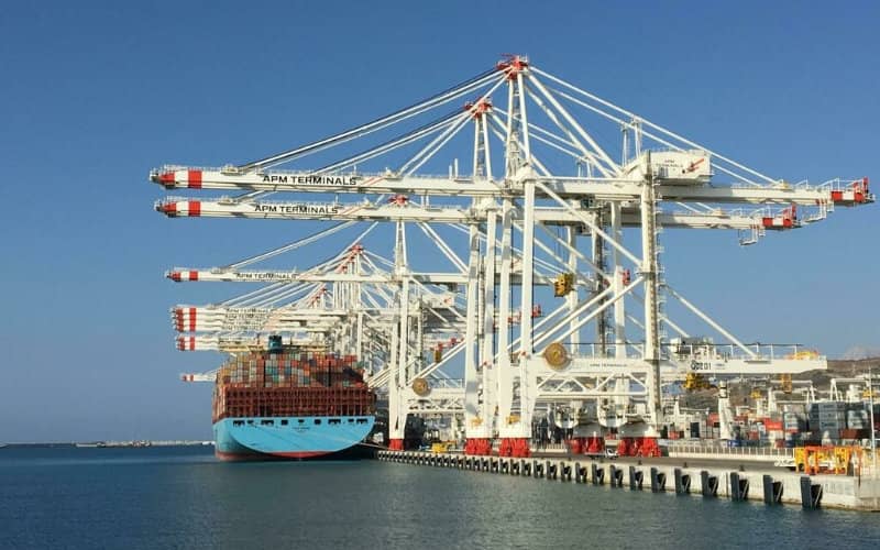 Tanger Med Port Expands Global Reach with Three New Shipping Routes