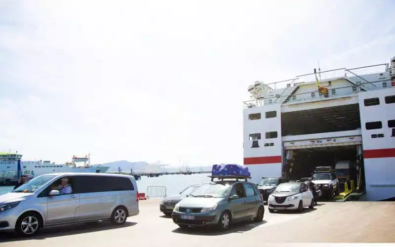 Tanger Med Port Upgrades for Summer Influx of Moroccan Expatriates