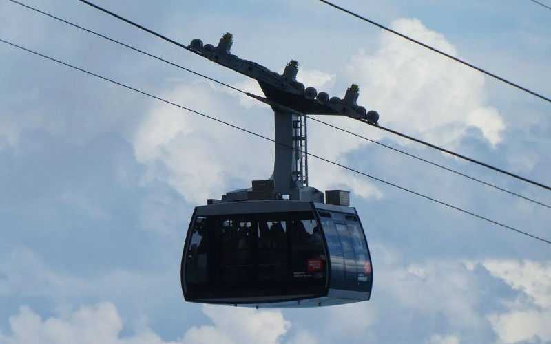 Tangier Advances Cable Car Project: Bids Open for 4-Station Green Transit System