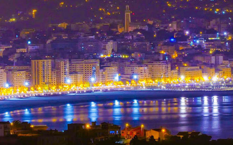 Tangier Aims to Boost Revenue with Casino and Nightclub Taxes