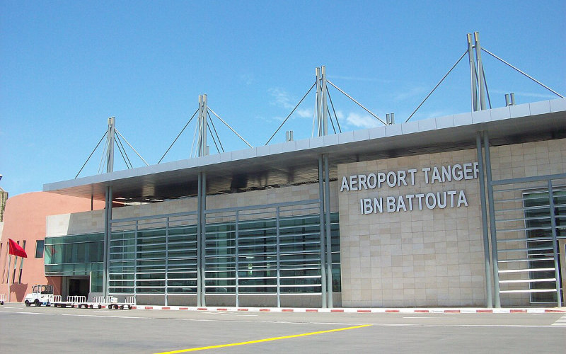 Tangier Airport Expands, Streamlines Operations to Meet Growing Air Traffic Demands