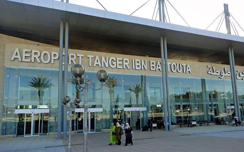 Tangier Airport Sees 20% Surge in Passenger Traffic, Boosting Morocco's Air Travel