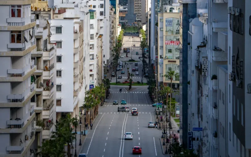 Tangier Cleanliness Crisis After Royal Visit Sparks Urgent Action