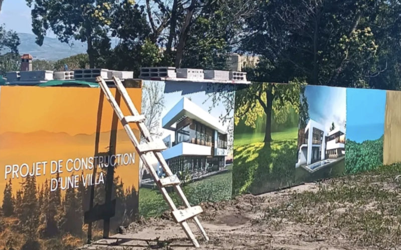 Court Halts Controversial Villa Project in Tangier's Rmilat Forest