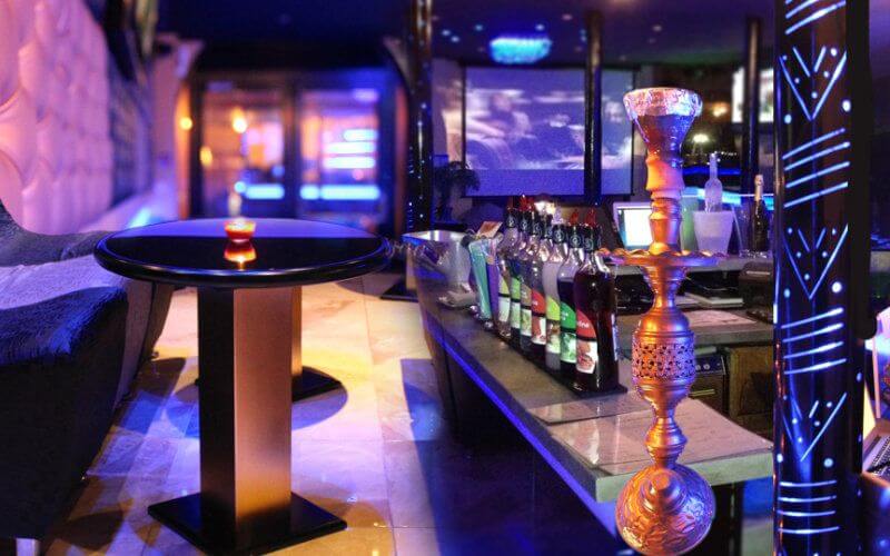 Tangier Cracks Down on Shisha Cafes Following Fire Incident