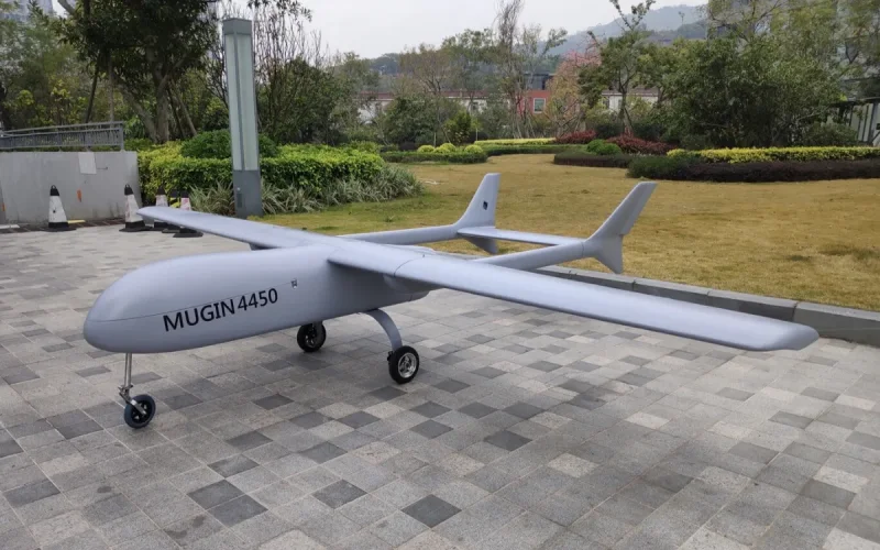 Tangier: Drones Used in Drug Trafficking Operations