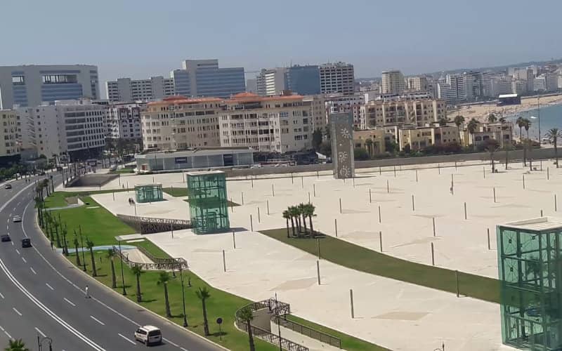 Tangier Faces Budget Crisis as 70% of Residents Evade Municipal Taxes