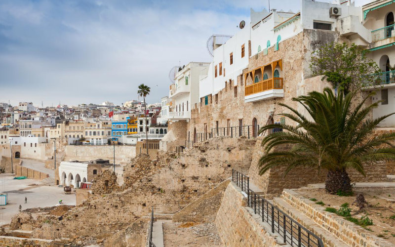 Tangier Gears Up for Summer Tourism Surge as Hotels and Beaches Prepare