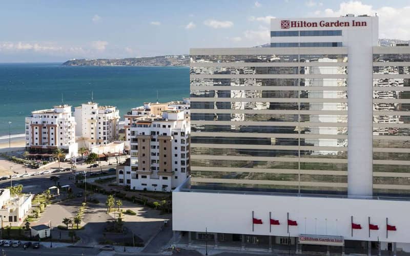 Tangier Hotels Face Record Low Occupancy as COVID-19 Restrictions Cripple Tourism