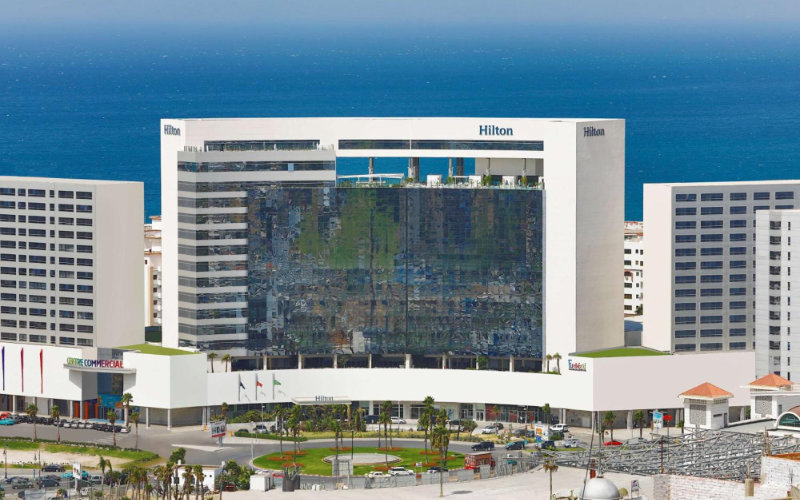 Tangier to Install 533 Surveillance Cameras by 2027 in Major Security Upgrade