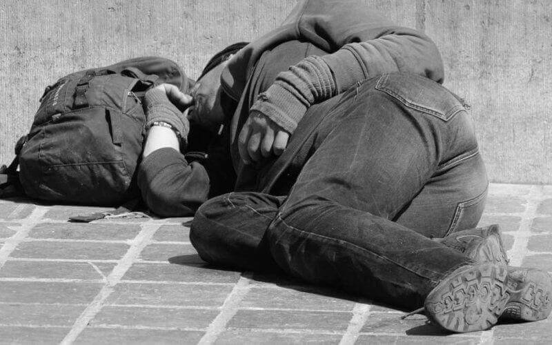 Tangier Landowner Offers Apartments to Shelter Homeless During Coronavirus Crisis