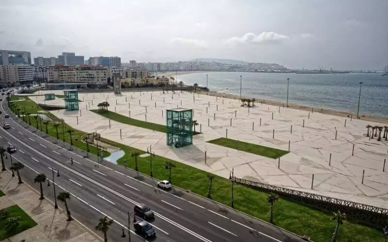 Tangier Launches Administrative Police to Tackle Urban Disorder and Illegal Activities