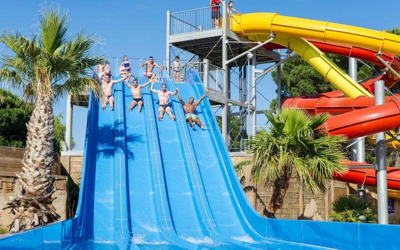 Tangier Launches Plans for Second Water Park Near Marina to Boost Tourism