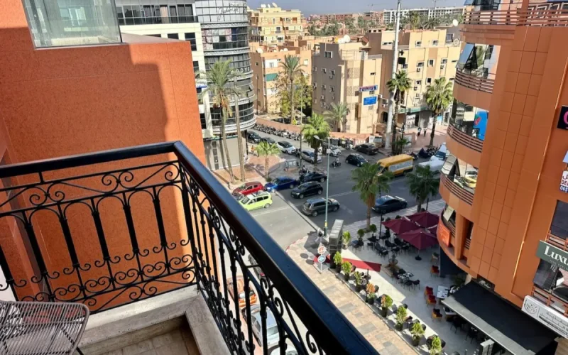 Tangier, Marrakech, Casablanca: Young people are beginning to feel suffocated by housing costs