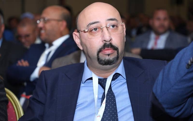 Tangier Mayor Faces Ouster Calls Amid Allegations of Mismanagement and Cronyism