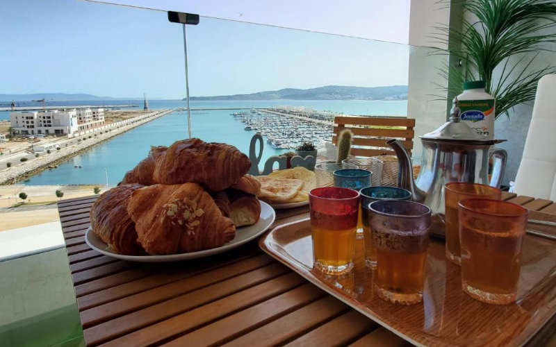 Tangier Named Second Most Affordable Global Travel Destination for Budget Tourists